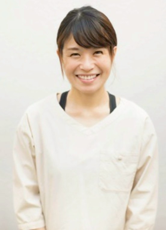 比嘉なつき
